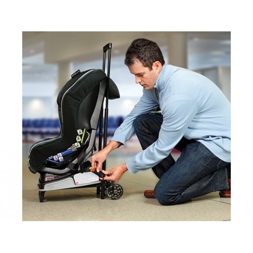 BRITAX Convertible Travel Cart